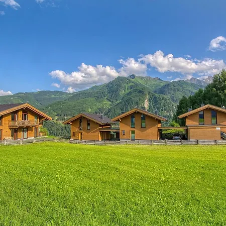 Ski-in Ski-out Maiskogel 17a - By Alpen Kaprun