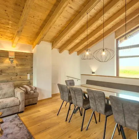 Ski-in Ski-out Maiskogel 17a - By Alpen