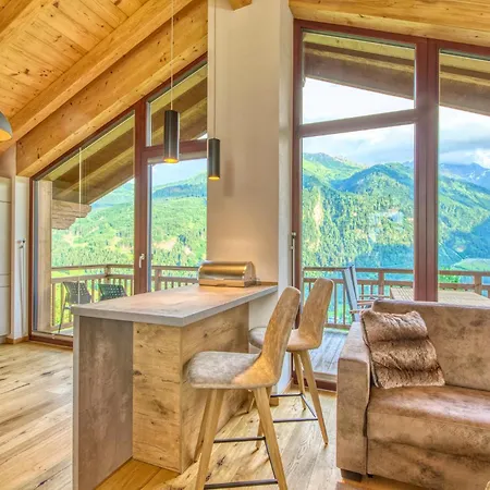 Ski-in Ski-out Maiskogel 17a - By Alpen * Kaprun