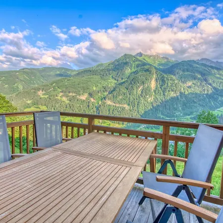 Ski-in Ski-out Maiskogel 17a - By Alpen Kaprun