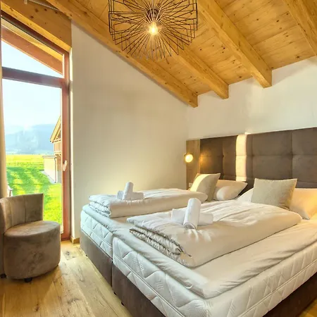 Ski-in Ski-out Maiskogel 17a - By Alpen * Kaprun