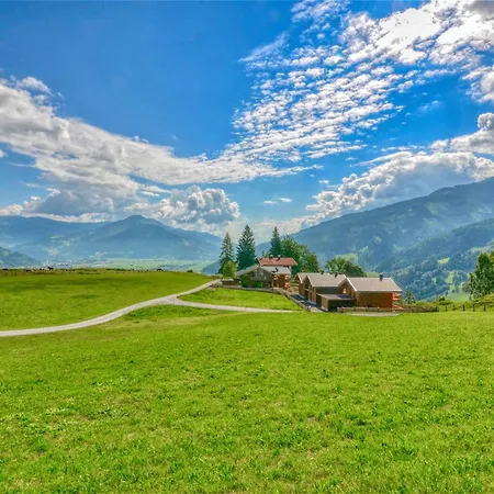 Prázdninový dům Ski-in Ski-out Maiskogel 17a - By Alpen