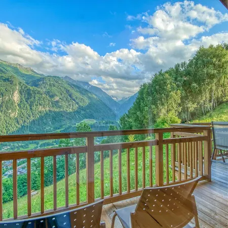 Ski-in Ski-out Maiskogel 17a - By Alpen Kaprun