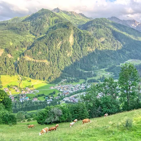 Prázdninový dům Ski-in Ski-out Maiskogel 17a - By Alpen
