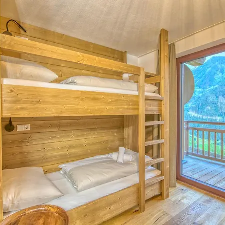 Casa vacanze Ski-in Ski-out Maiskogel 17a - By Alpen *