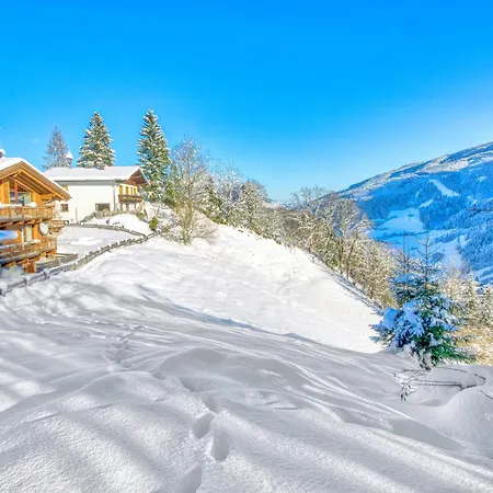 Casa vacanze Ski-in Ski-out Maiskogel 17a - By Alpen *