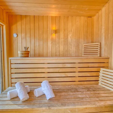 Casa vacanze Ski-in Ski-out Maiskogel 17a - By Alpen Kaprun