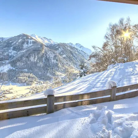 Casa vacanze Ski-in Ski-out Maiskogel 17a - By Alpen *